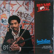 Billy Bang Quintet, Invitation [Italian Issue] (LP)