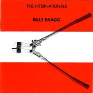 Billy Bragg, The Internationale (CD)