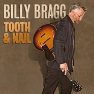 Billy Bragg, Tooth & Nail (CD)