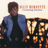 Billy Burnette, Coming Home (CD)