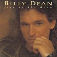 Billy Dean, Fire In The Dark (CD)