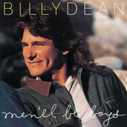 Billy Dean, Men'll Be Boys (CD)