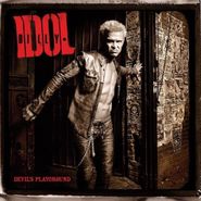 Billy Idol, Devil's Playground (CD)
