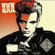 Billy Idol, Idolize Yourself: The Very Best Of Billy Idol (CD)