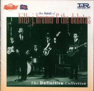 Billy J. Kramer & The Dakotas, The Definitive Collection (CD)
