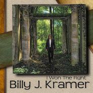 Billy J. Kramer, I Won The Fight (CD)