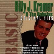 Billy J. Kramer & The Dakotas, Original Hits (CD)