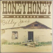 HoneyHoney, Billy Jack (LP)