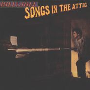 Billy Joel, Songs In The Attic (CD)