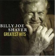 Billy Joe Shaver, Greatest Hits (CD)