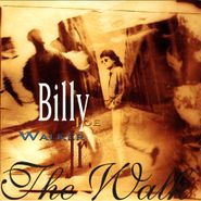 Billy Joe Walker, Jr., The Walk (CD)