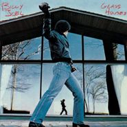 Billy Joel, Glass Houses (CD)