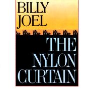 Billy Joel, The Nylon Curtain (CD)