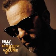 Billy Joel, Greatest Hits Volume III (CD)