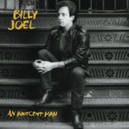 Billy Joel, Innocent Man (CD)