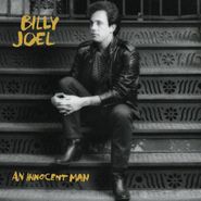 Billy Joel, An Innocent Man (LP)