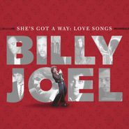 Billy Joel, She's Got A Way: Love Songs (CD)