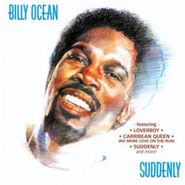 Billy Ocean, Suddenly [2003] (CD)