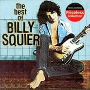 Billy Squier, Best Of Billy Squier [Priceless Collection] (CD)
