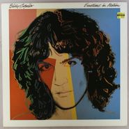 Billy Squier, Emotions In Motion (LP)