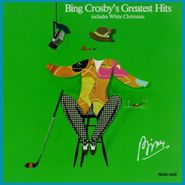 Bing Crosby, Greatest Hits (CD)