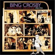 Bing Crosby, In Hollywood 1930-1934 Vol. 1 (CD)
