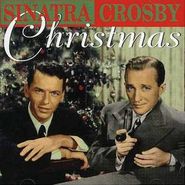 Bing Crosby, Sinatra Crosby Christmas (CD)
