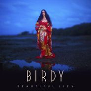 Birdy, Beautiful Lies (CD)