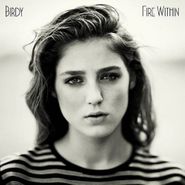 Birdy, Fire Within (CD)