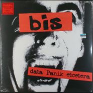 Bis, Data Panik Etcetera [Record Store Day White Vinyl Issue] (LP)