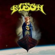 Bison B.C., Quiet Earth (CD)