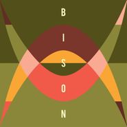 Bison, Travellers [2 x 12"] (LP)