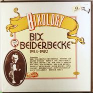 Bix Beiderbecke, Bixology: 1924-1930 [14 Records Box Set] (LP)