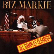 Biz Markie, All Samples Cleared! (CD)