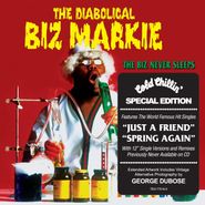 Biz Markie, The Biz Never Sleeps (CD)