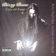 Bizzy Bone, Alpha And Omega (CD)