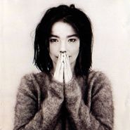 Björk, Debut [Import] (CD)