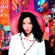 Björk, Post (CD)