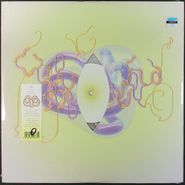 Björk, Family: Remix By Katie Gately [UK Translucent Vinyl] (12")