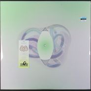 Björk, History Of Touches: Rabit Naked Mix [UK Translucent Vinyl] (12")