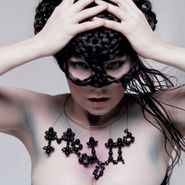 Björk, Medulla (CD)