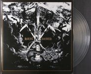 Black Anvil, Hail Death [Clear Vinyl Issue] (LP)