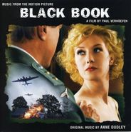 Anne Dudley, Black Book [OST] (CD)