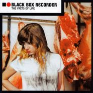 Black Box Recorder, The Facts Of Life (CD)