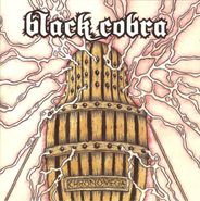 Black Cobra, Chronomega (CD)