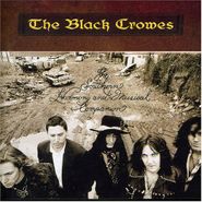 The Black Crowes, The Southern Harmony and Musical Companion (CD)