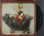 Black Dub, Black Dub [180 Gram Vinyl Autographed] (LP)