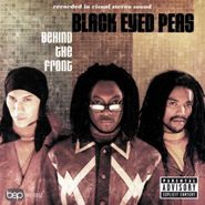 Black Eyed Peas, Behind The Front (CD)