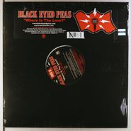 Black Eyed Peas, Where Is The Love (12")
