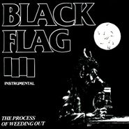 Black Flag, The Process Of Weeding Out (CD)